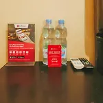 Reddoorz Syariah Near Lippo Plaza Sidoarjo